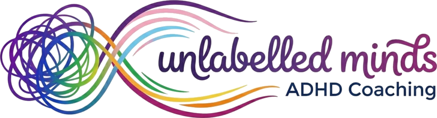Unlabelled Minds — ADHD Coaching